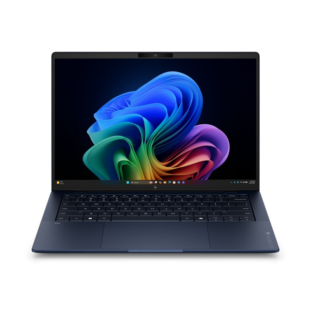 HP EBXG2a 14 R9-AI HX470 32G 512G W11P Blue HP — view 2