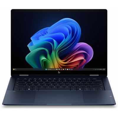 HP EBXG2i 14 Flip U5 SV T 24 512 5G W11 Blu HP — view 1