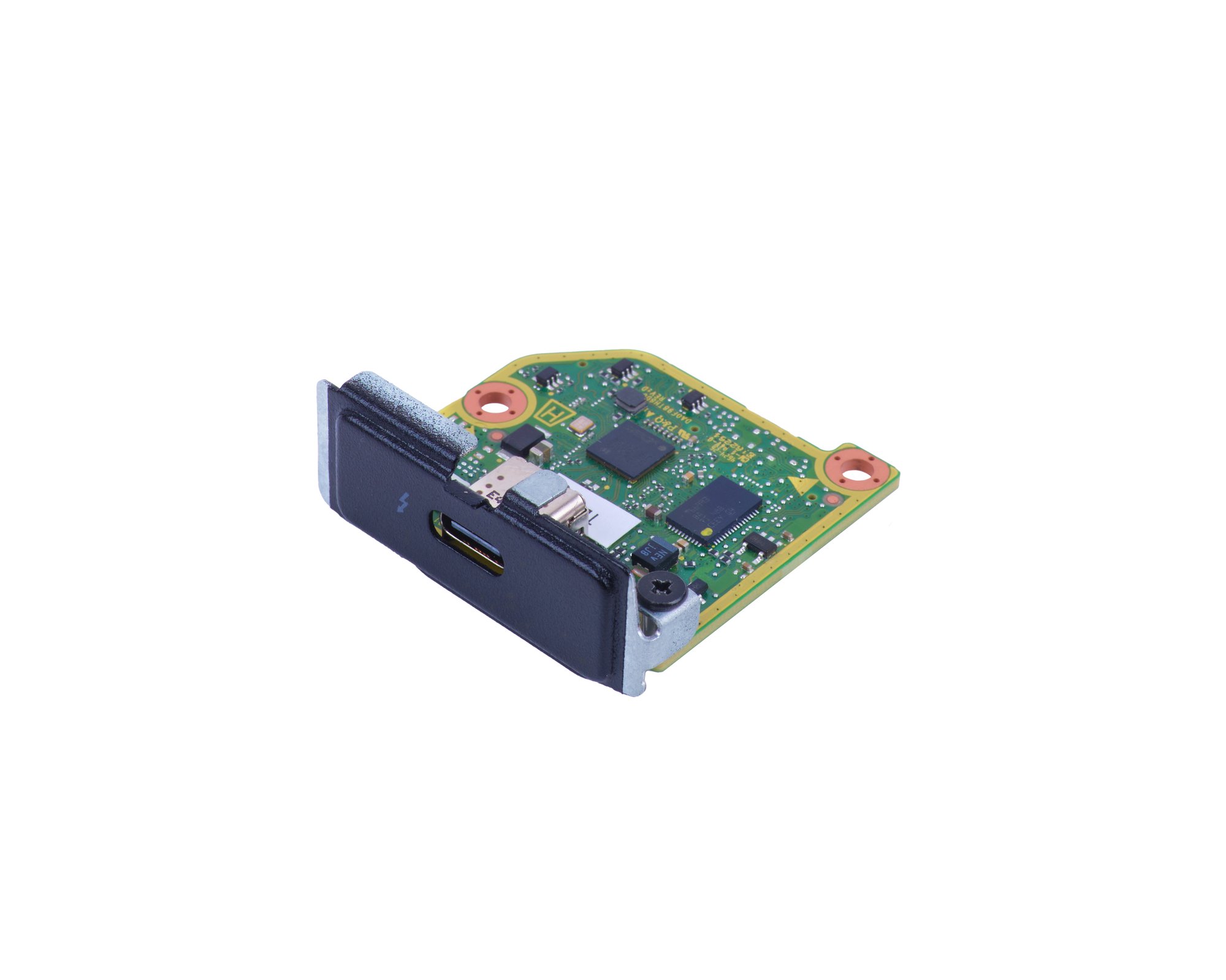 HP TBT4 Flex IO v3 HP — view 1