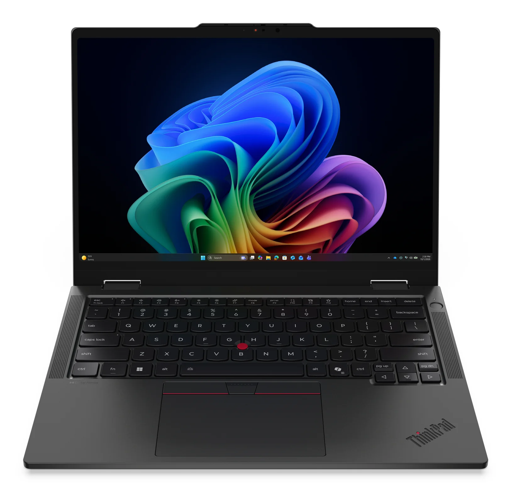 T14S-2IN1-2 T U7-355 32G 512G W11P 3YPS LENOVO — view 2