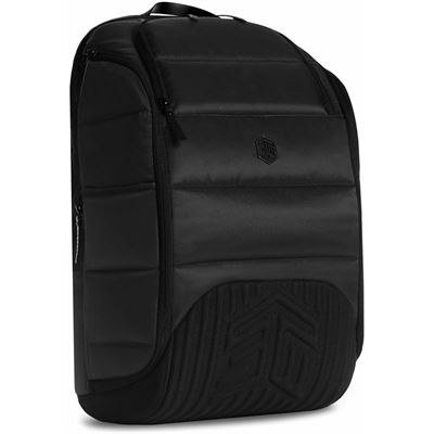 STM dux 30L backpack (17in) - RETRO STM — view 2