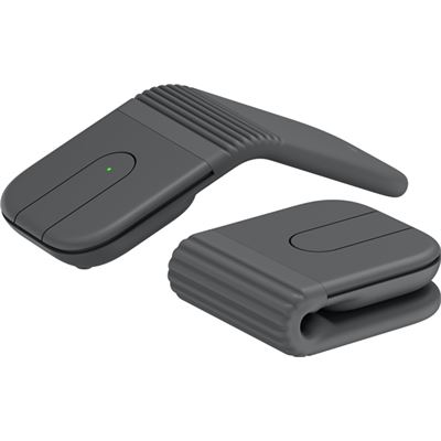Mobi Fold - Graphite LOGITECH — view 2