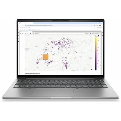 HP ZB8G2i 14 U9-386H T 32G 512G RTX500 W11P HP — view 2