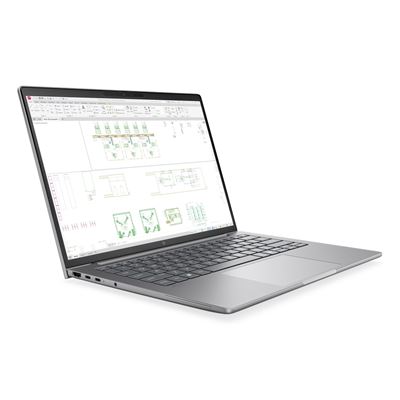 HP ZB8G2i 14 U9-386H TS 32G 1T RTX500 W11P HP — view 2