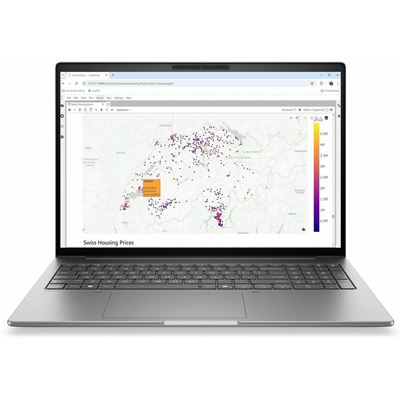 HP ZB8G2a 14 AI R7-450 TS 32G 1T W11P HP — view 2