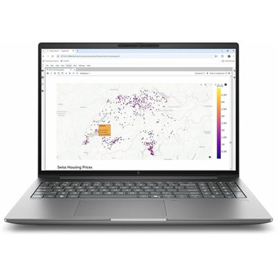 HP ZBXG2i 16U9-386H TS 64 1T RTX3000 W11P HP — view 2