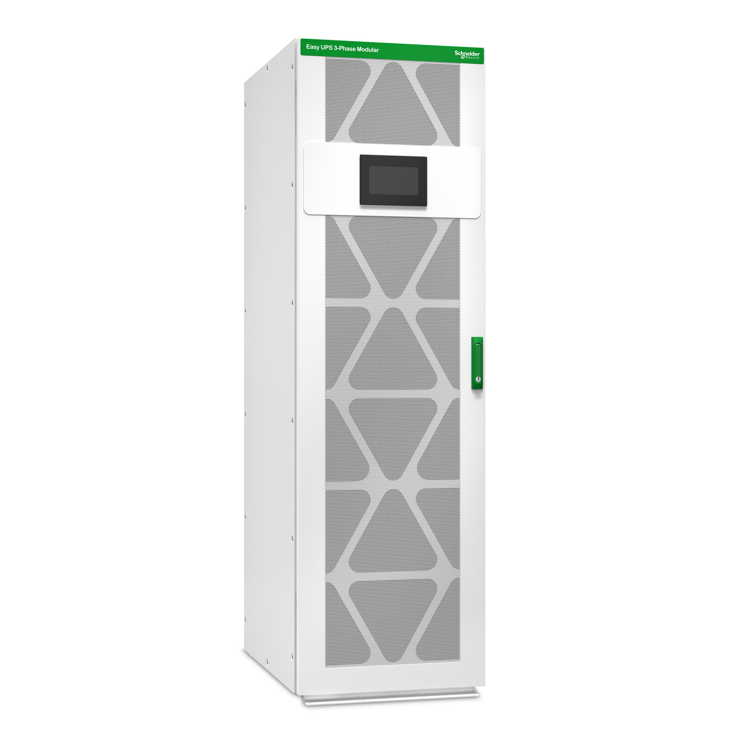 EASY UPS 3-PHASE MODULAR 50KVA SCALABLE APC — view 2