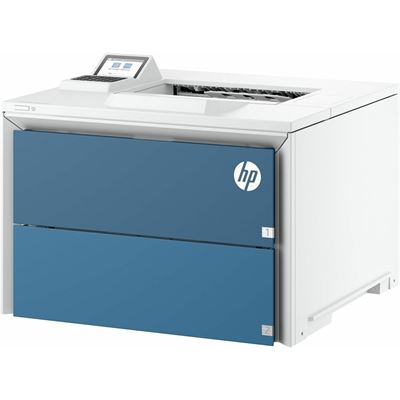 HP LaserJet Enterprise 5501dn Printer HP — view 2