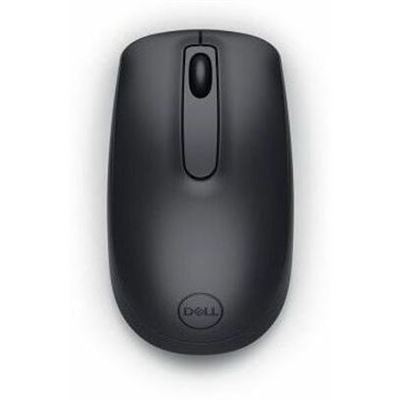 Dell Mouse - WM118 DELL — view 2