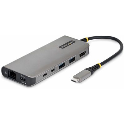 USB-C HDMI Multiport Hub 4K 60Hz StarTech.com — view 2