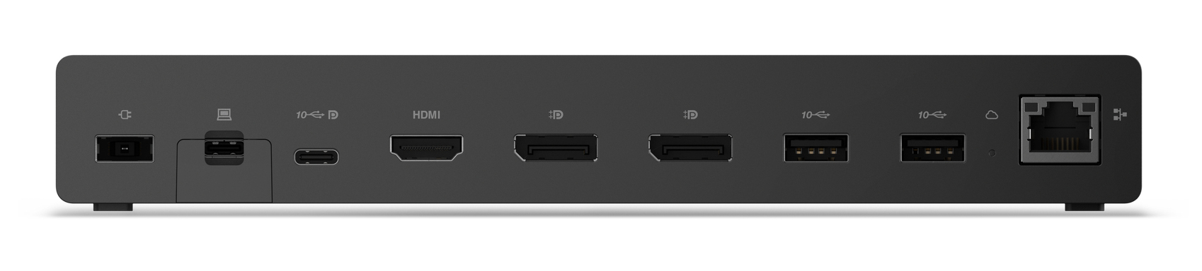 LENOVO ThinkPad USB4 Smart Dock 5500 135W LENOVO — view 3