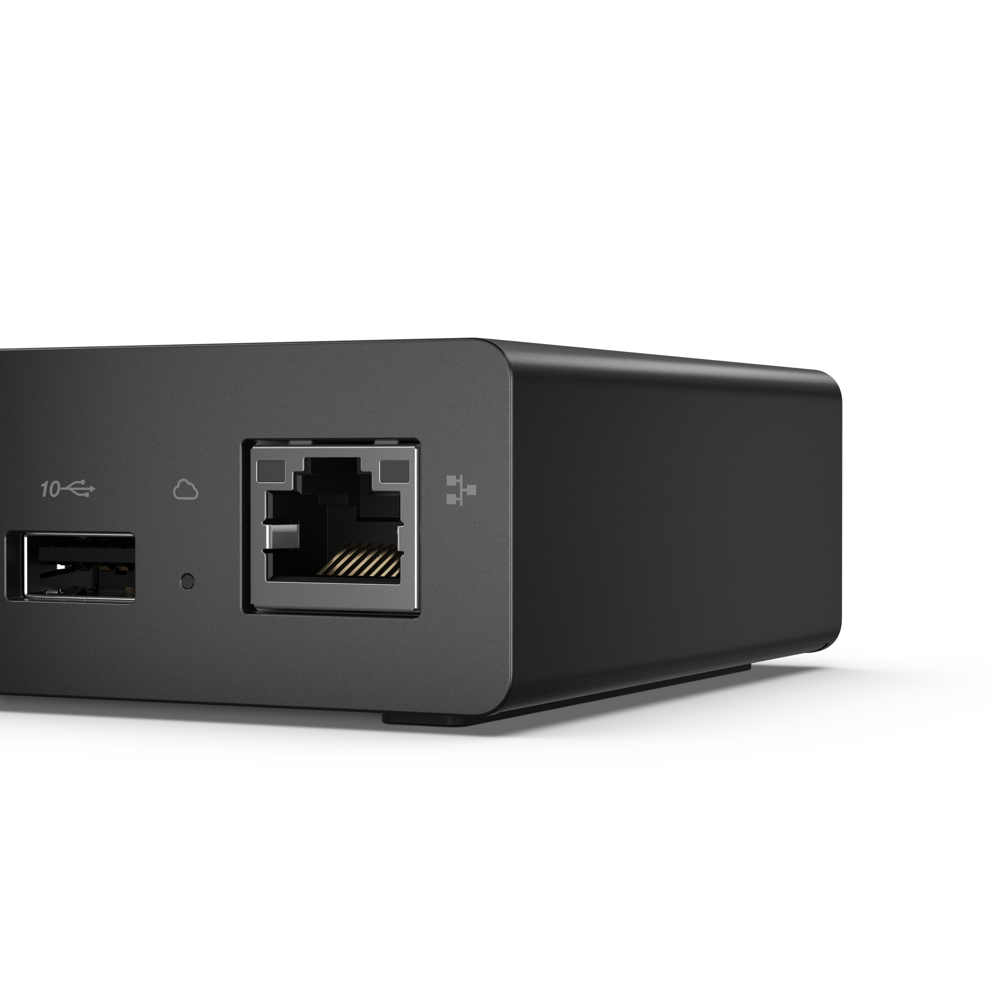 LENOVO ThinkPad USB4 Smart Dock 5500 135W LENOVO — view 6