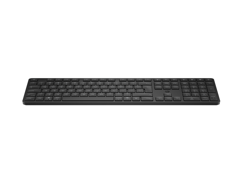 HP MULTI-DEVICE DUAL-MODE KBD 495K HP — view 2
