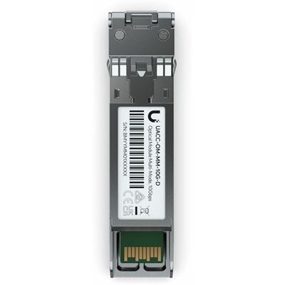 UACC OM MM 10G D UBIQUITI NETWORKS — view 2