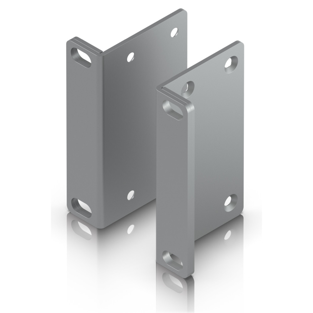 UACC Rack Ear 2U UBIQUITI NETWORKS — view 2