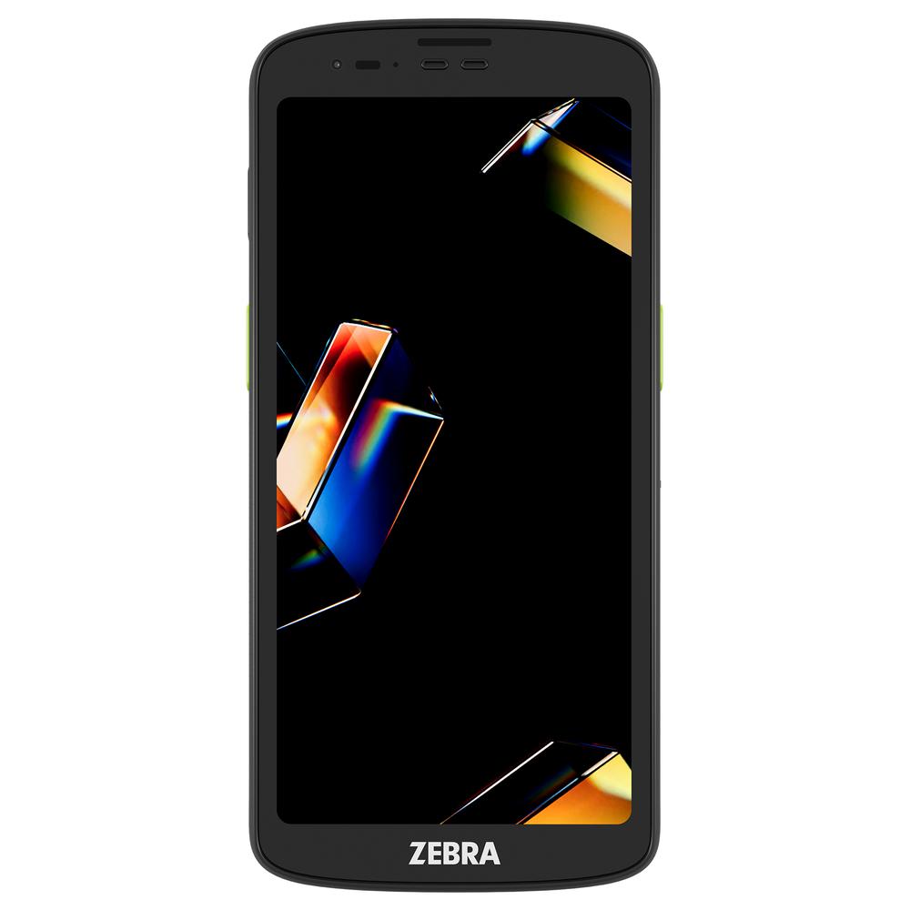 TC201 LAN WIFI 7 SR500 6in 6GB/ 64GB 16M Zebra — view 2