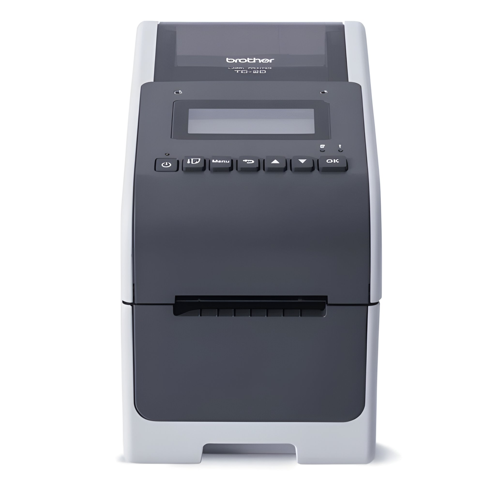 TD2350D Label / Wristband Printer Brother — view 2