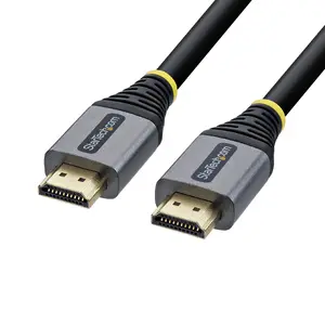 25ft (7.6m) HDMI 2.0 Cable 4K Certified StarTech.com — view 1