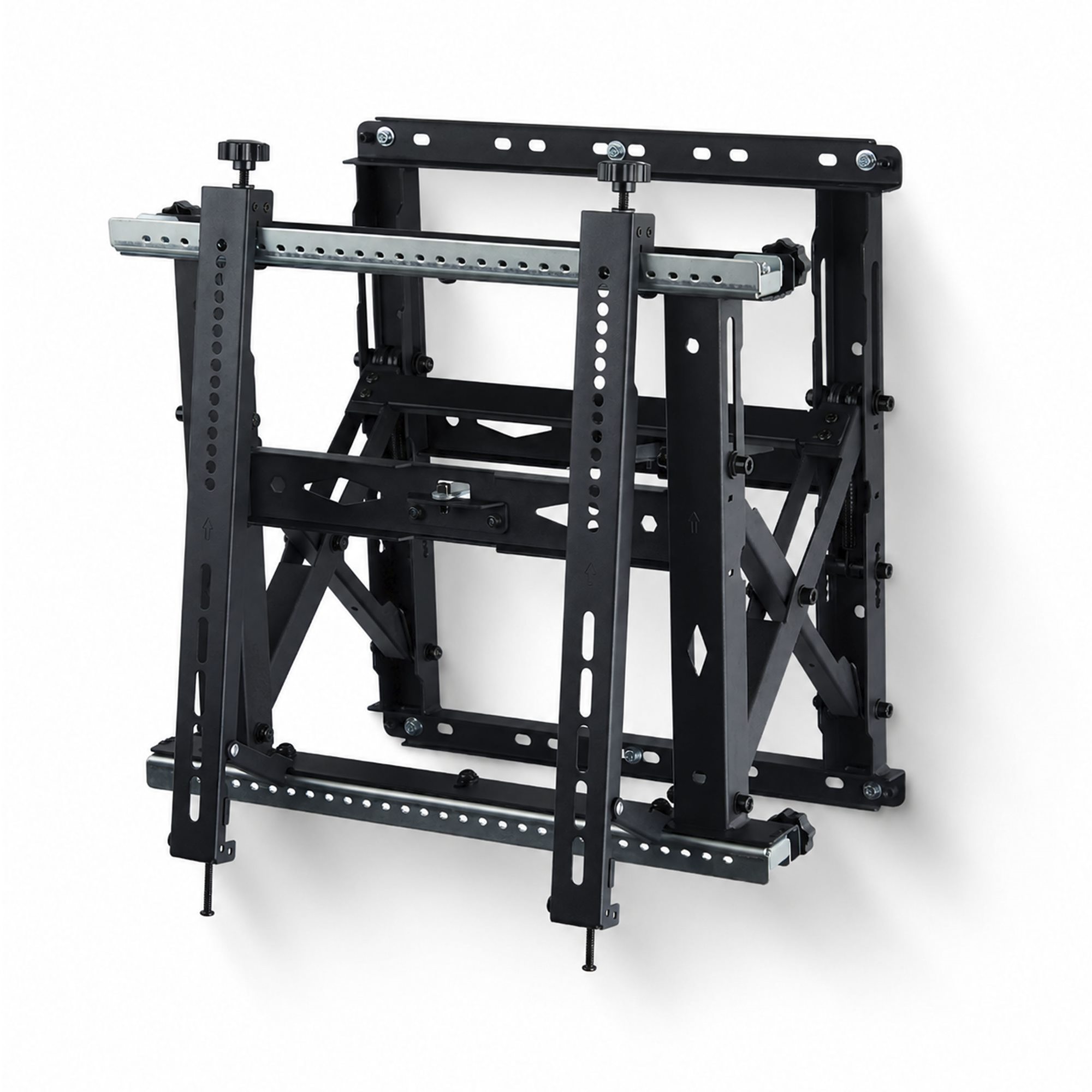 Video Wall TV Mount Up To 70IN TVs StarTech.com — view 2