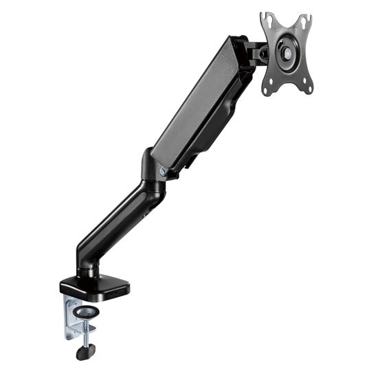 BRATECK Elegant 17"-32" Counter Balance Monitor Desk Mount. Max Brateck — view 2