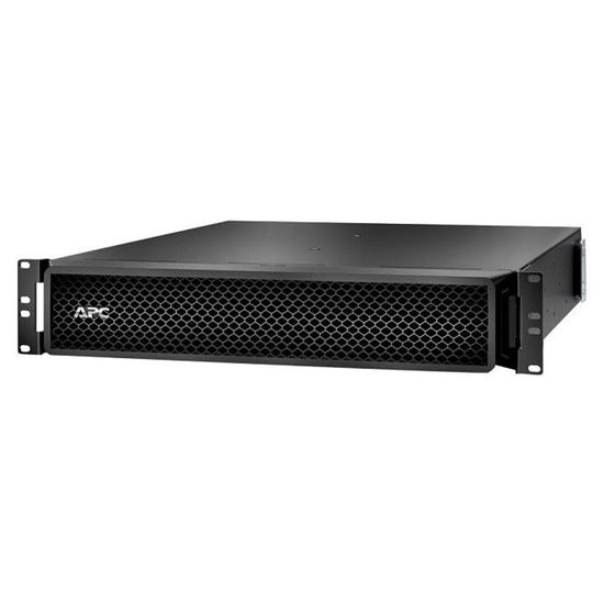 APC Smart-UPS 72V Rack Mount Battery Pack for SRT2200RMXLI. APC — view 2