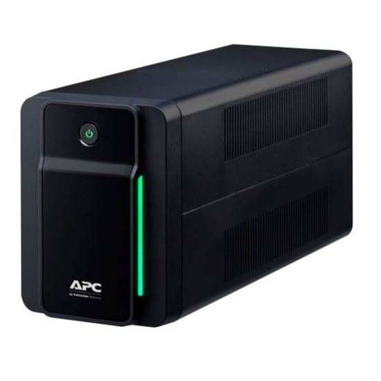 APC Back-UPS BX Series 950VA (520W) Line Interactive with AVR, 230V APC — view 1