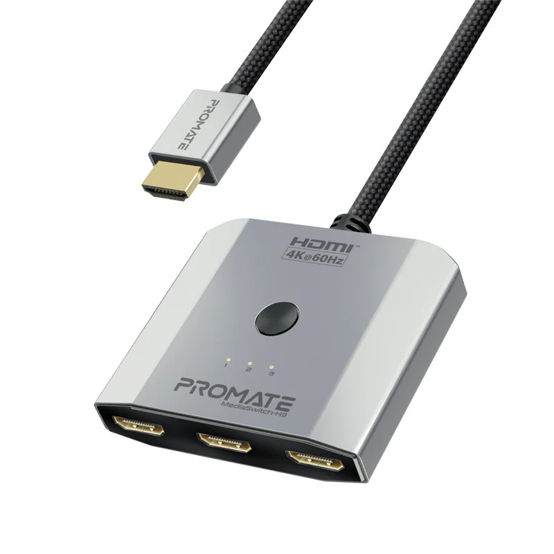 Promate Switches