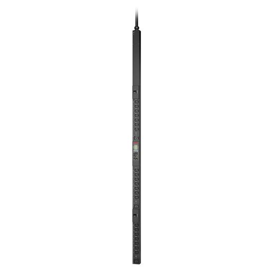 APC Switched Vertical Mount PDU. 32Amp 309 Input,  21 x C13 10Amp apc — view 2