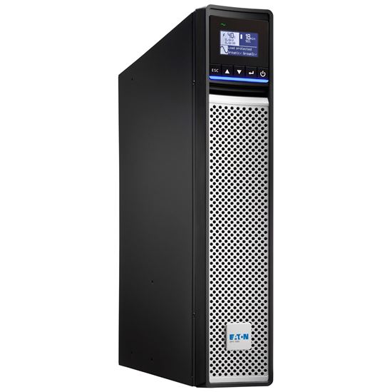 EATON 5PX Gen 2 3000VA/3000W 3U Rack/Tower UPS.16Amp Input, 8 x Eaton — view 2