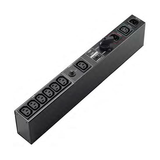 POWERSHIELD External Maintenance Bypass Switch for 1kVA or 2kVA UPS Powershield — view 2