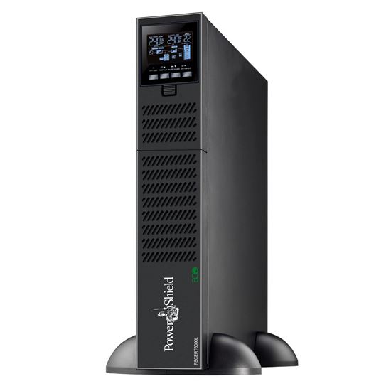 POWERSHIELD Centurion RT 6000VA Long run model True On-line double Powershield — view 2