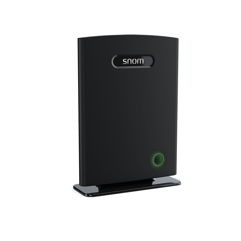 snom Telecom & VoIP