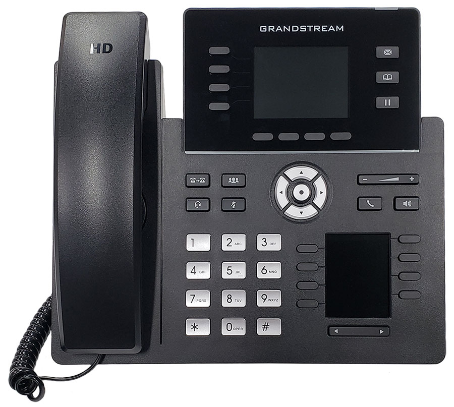 Grandstream Networks Telecom & VoIP