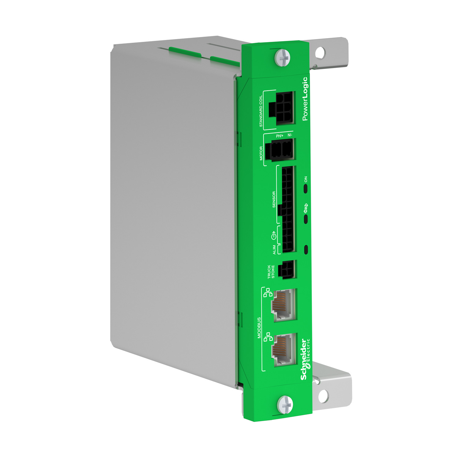 Battery Management System - Battery Manager CyberPower Systems — view 2