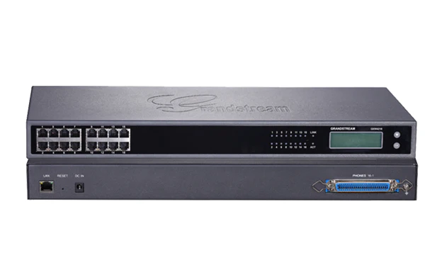 Vicarius Inc. VoIP Gateways