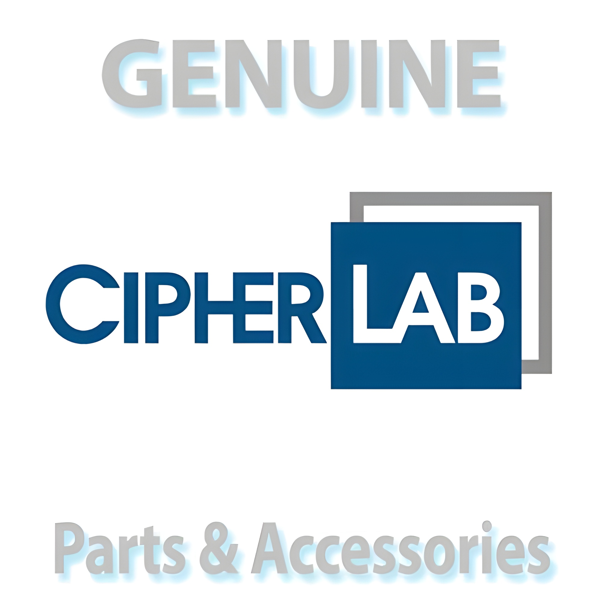 RS35 Series Protective Rubber boot # CipherLab — view 2