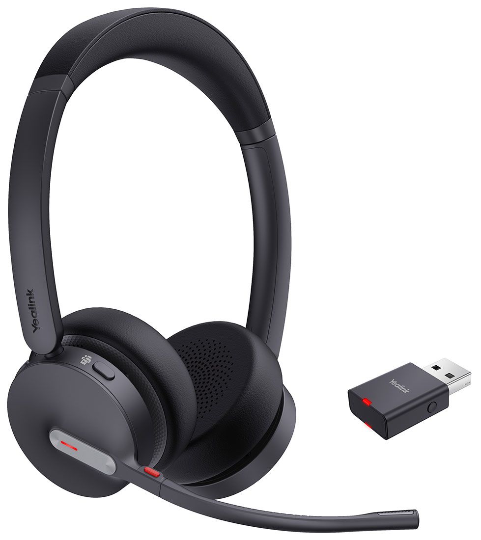 Yealink Peripherals & Accessories
