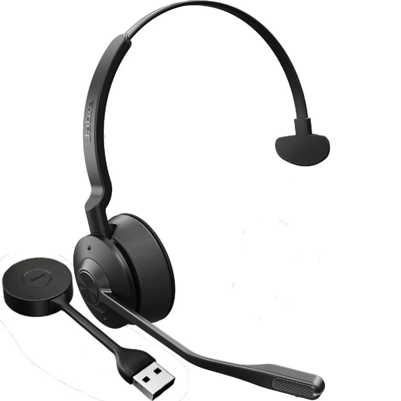 Engage 55 SE UC Mono USB-A Jabra — view 2