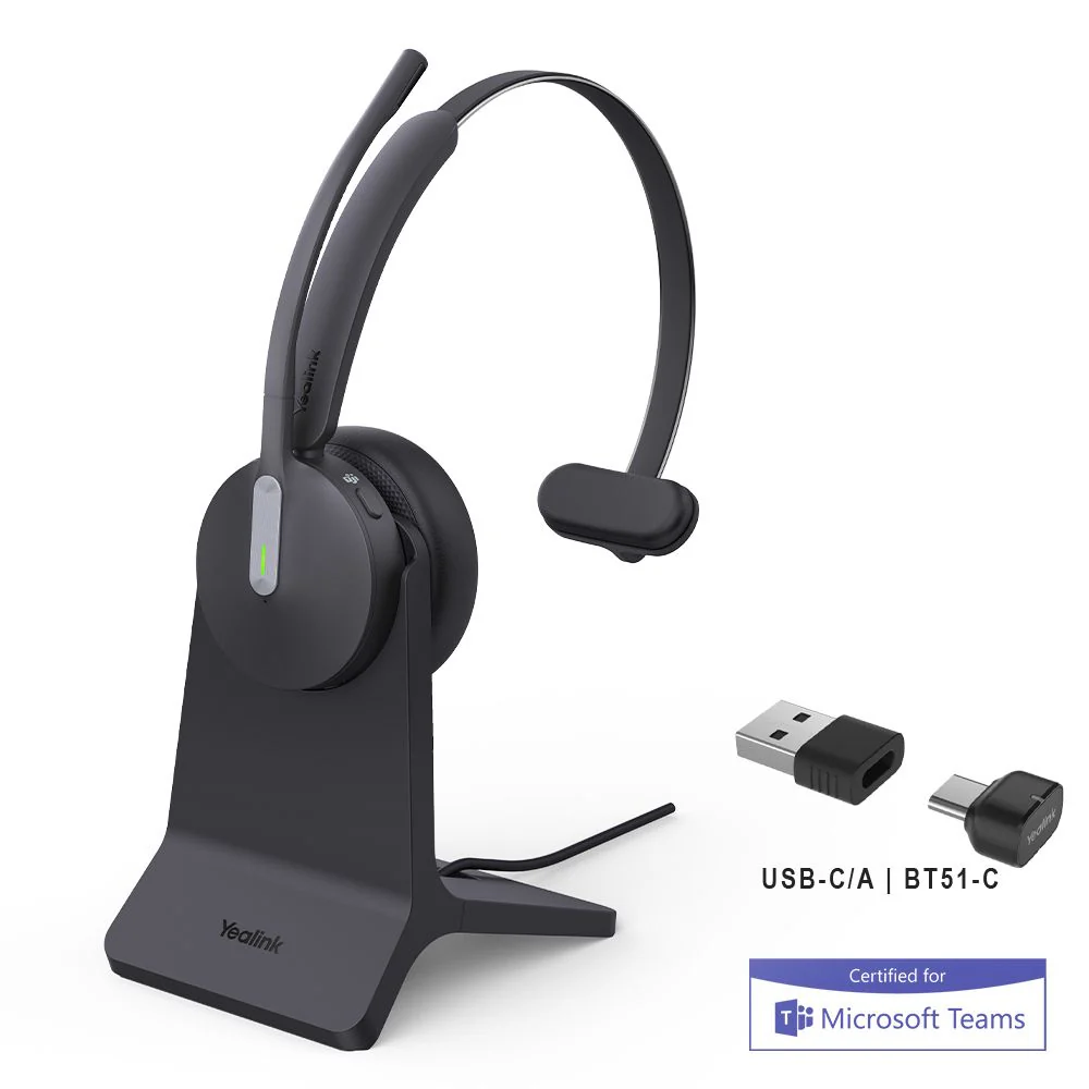 Yealink Headsets