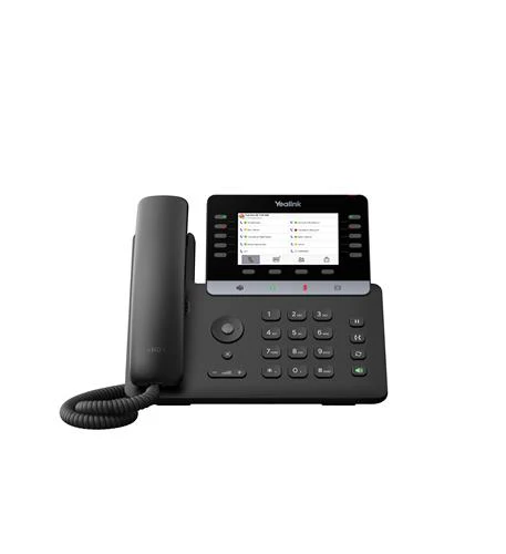 Yealink Telecom & VoIP