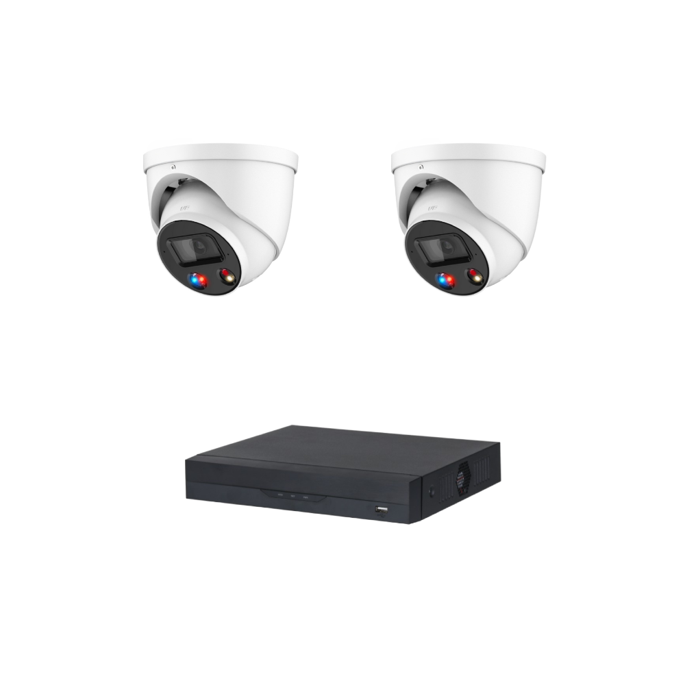 Dahua CCTV Accessories