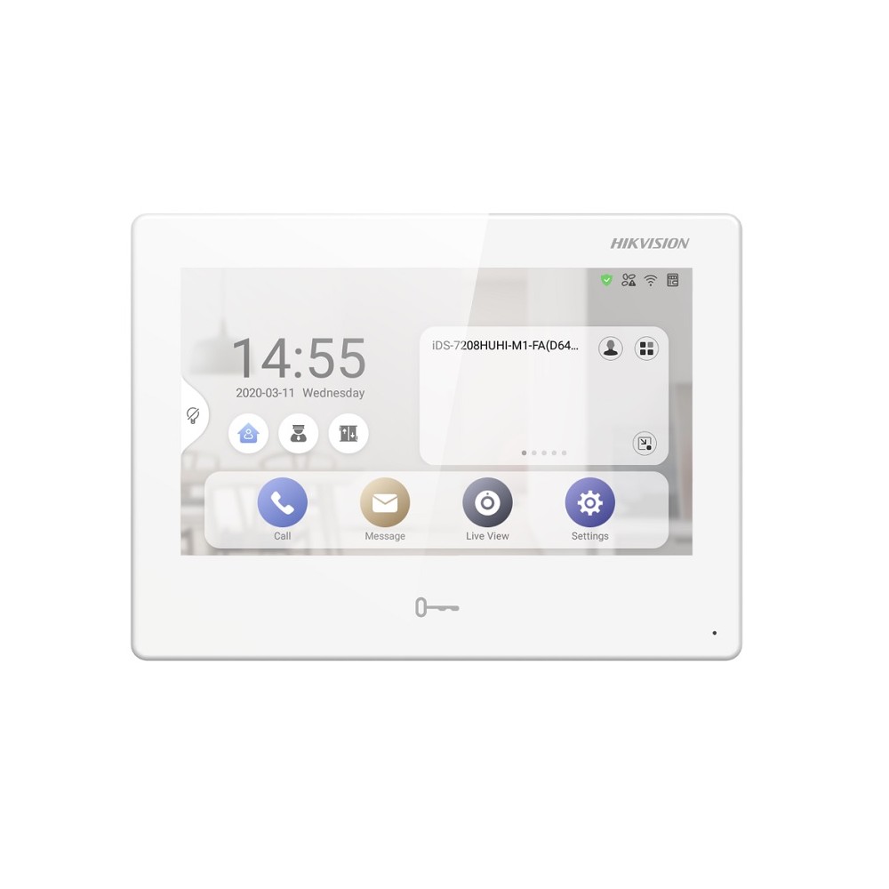 Hikvision DS-KH9510-WTE1 Hikvision — view 2
