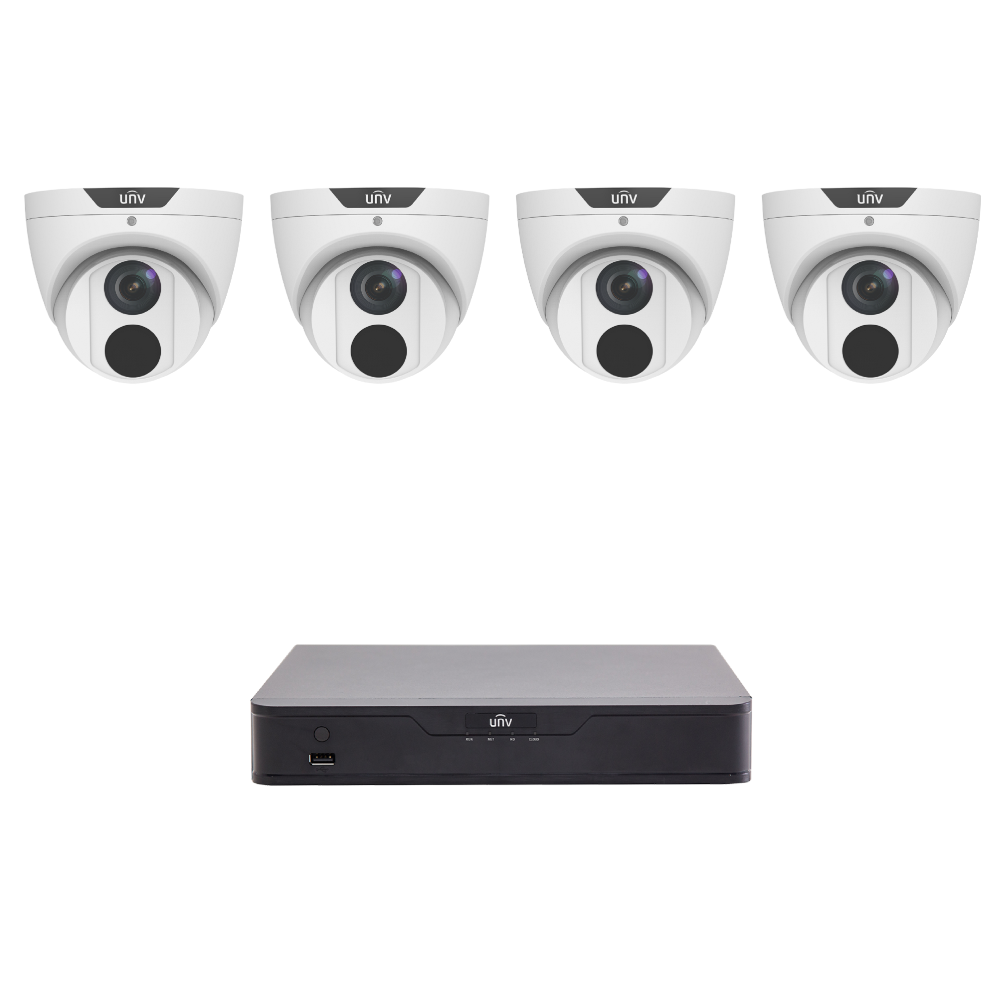 Uniview UNV6MPIPKIT3-L Uniview — view 2