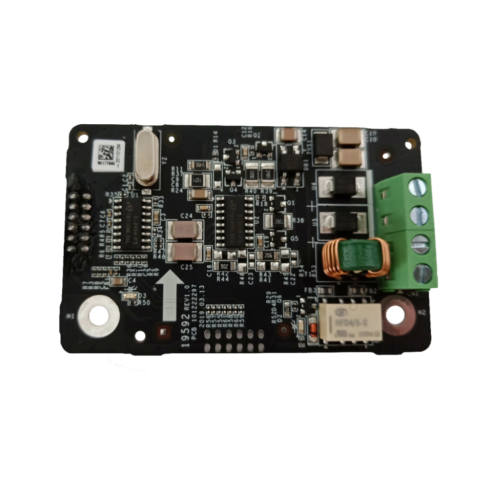 Hikvision DS-PMA-P Hikvision — view 2