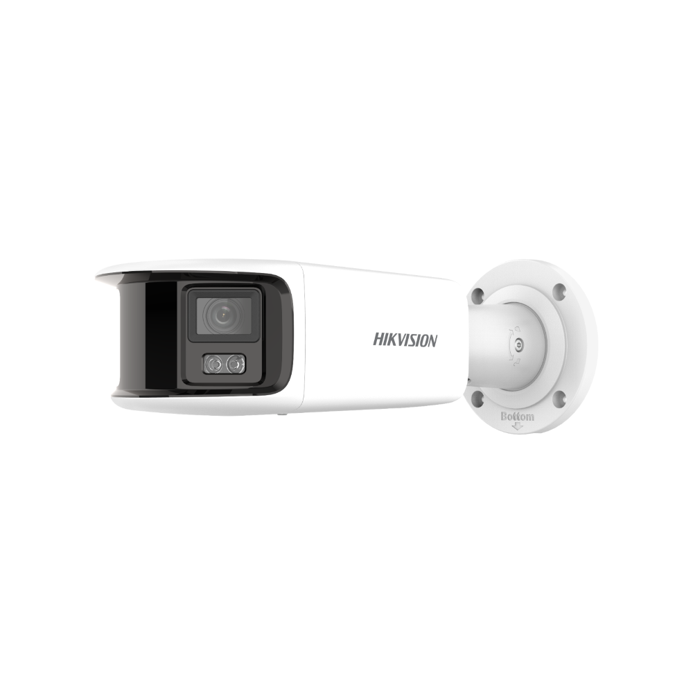 Hikvision DS-2CD2T46G2P-ISU/SL Hikvision — view 5
