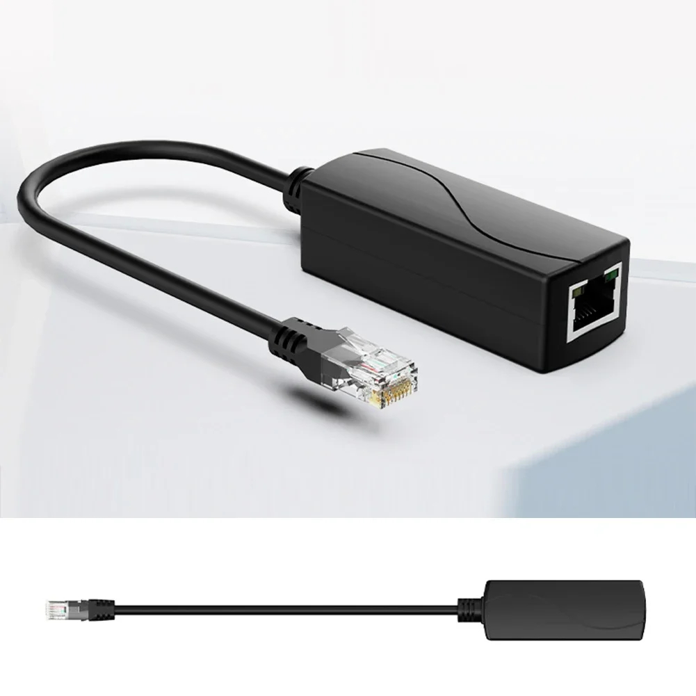iSecure ICL-48VDC24VDCPOE-Converter iSecure — view 3