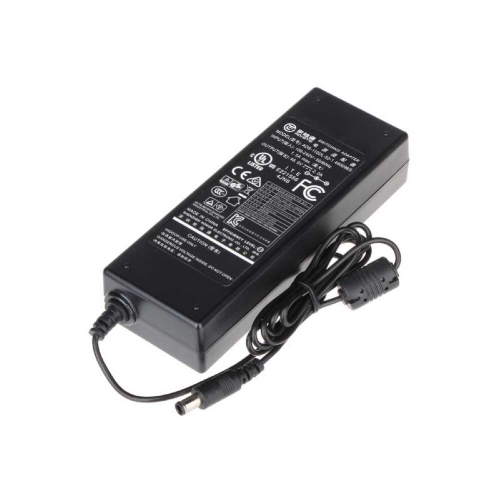 iSecure ICL-DTECHNVR53VDC1.21APSU iSecure — view 2