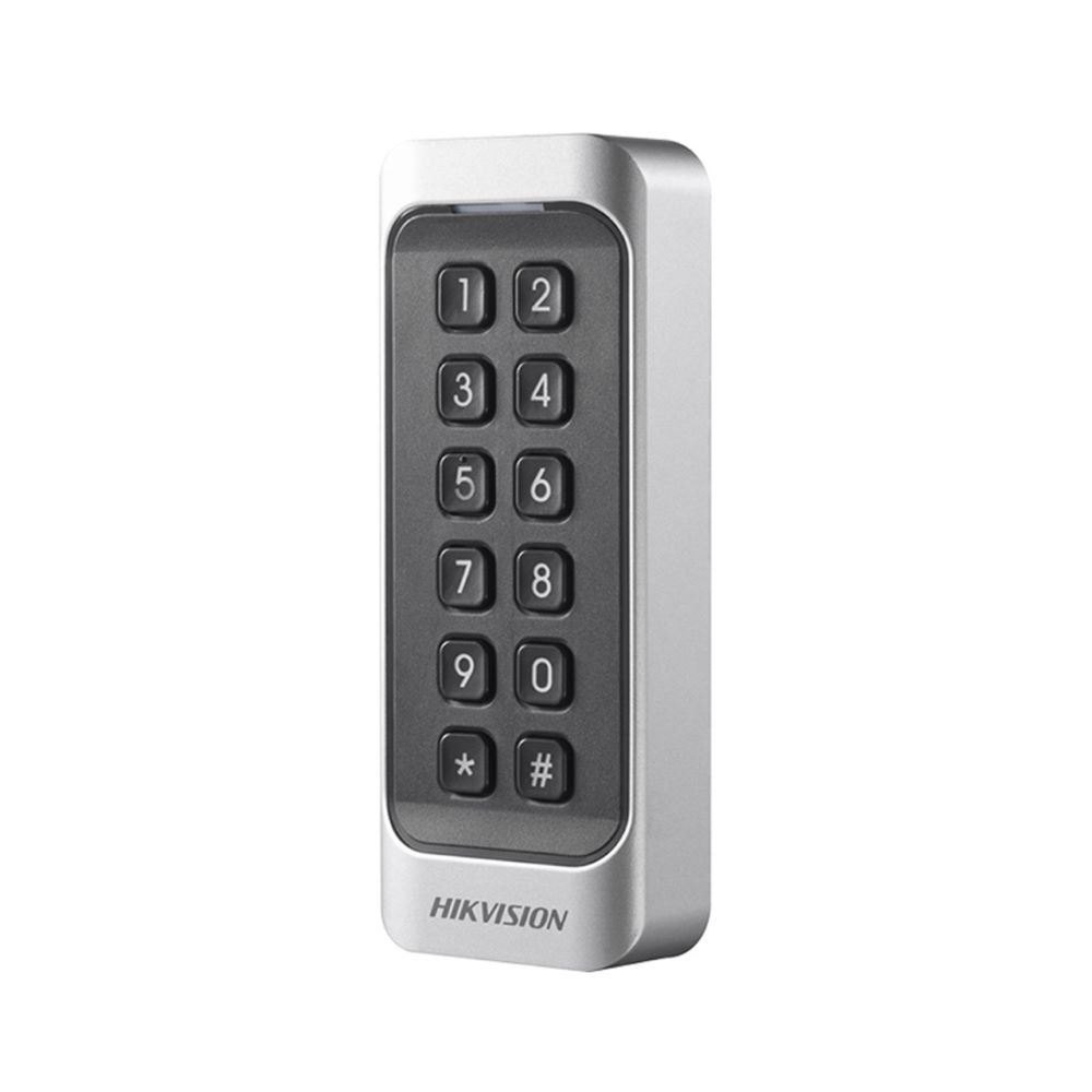 Hikvision DS-K1107AMK Hikvision — view 2