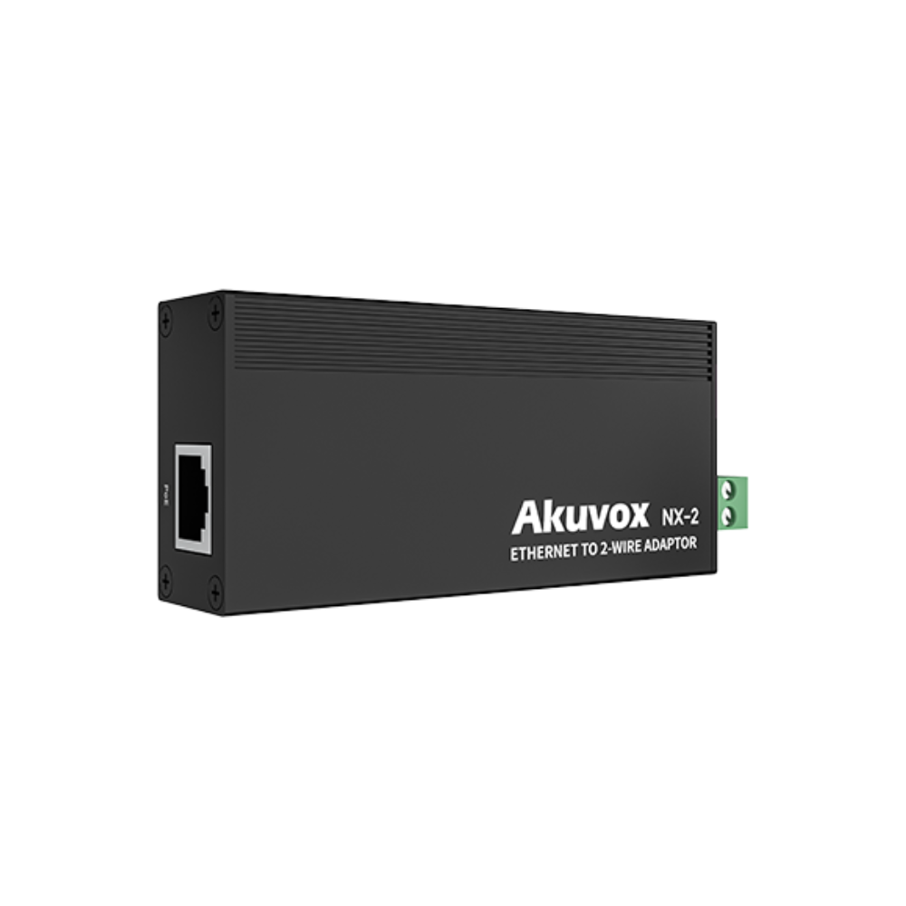 Akuvox NC-2 Akuvox — view 3