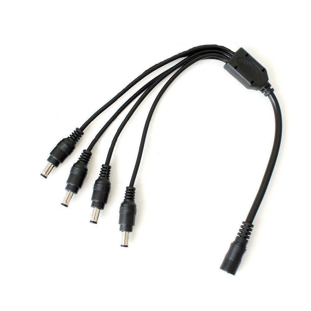 iSecure CC6100-4 iSecure — view 2
